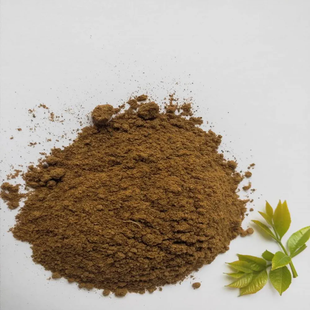 Самая продаваемая Рыбная мука в Китае в 2018 году