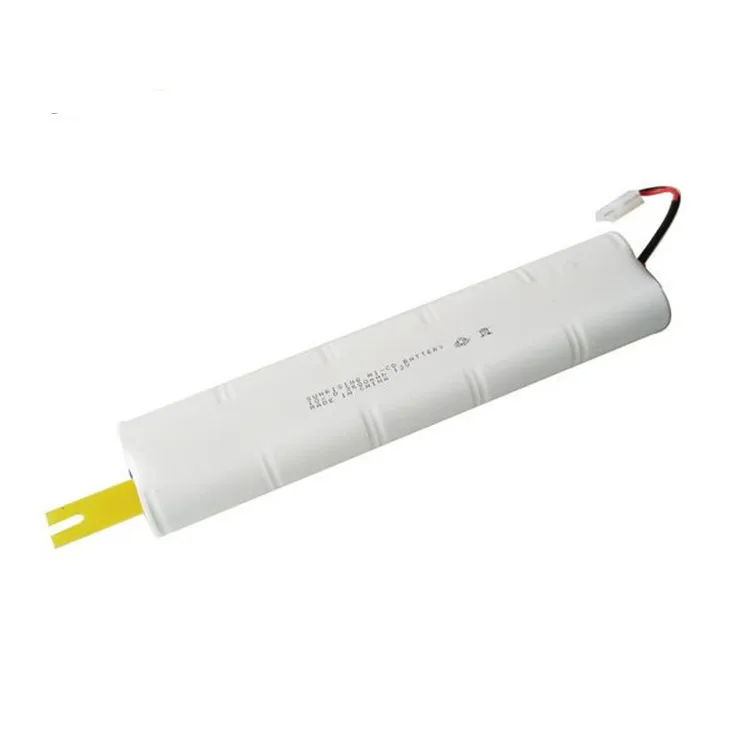 Ni-Cd d 12v 3600mah Battery Made In China Factory