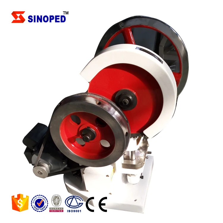 Прямая Заводская поставка, пресс для таблеток tdp5 с одним отверстием, пресс для таблеток tdp1.5