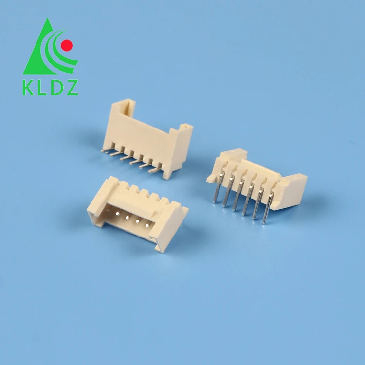 PHS 2,0 мм pin pbt Водонепроницаемый Электрический разъем pbt gf10