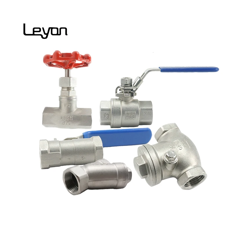 ISO63 flange vacuum gate valve Industry mico-open type safety valve stainless steel 316 gate valve