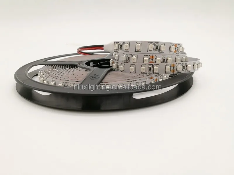 DC12V 24V 5m 2835 ir 60 светодиодов/m 660 нм 670 нм 770 нм 810 нм 850 нм 940 нм Гибкая обрезная Светодиодная лента дальнего инфракрасного диапазона