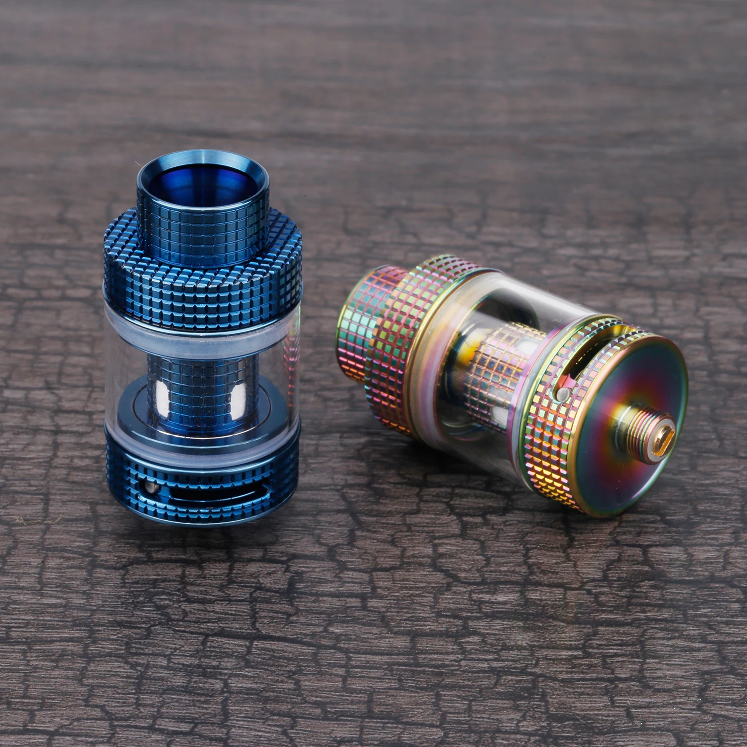 Производитель электронных сигарет, атомайзер Freemax 3 мл, бак Sub Ohm, сетчатый резервуар Fireluke, оптовая продажа