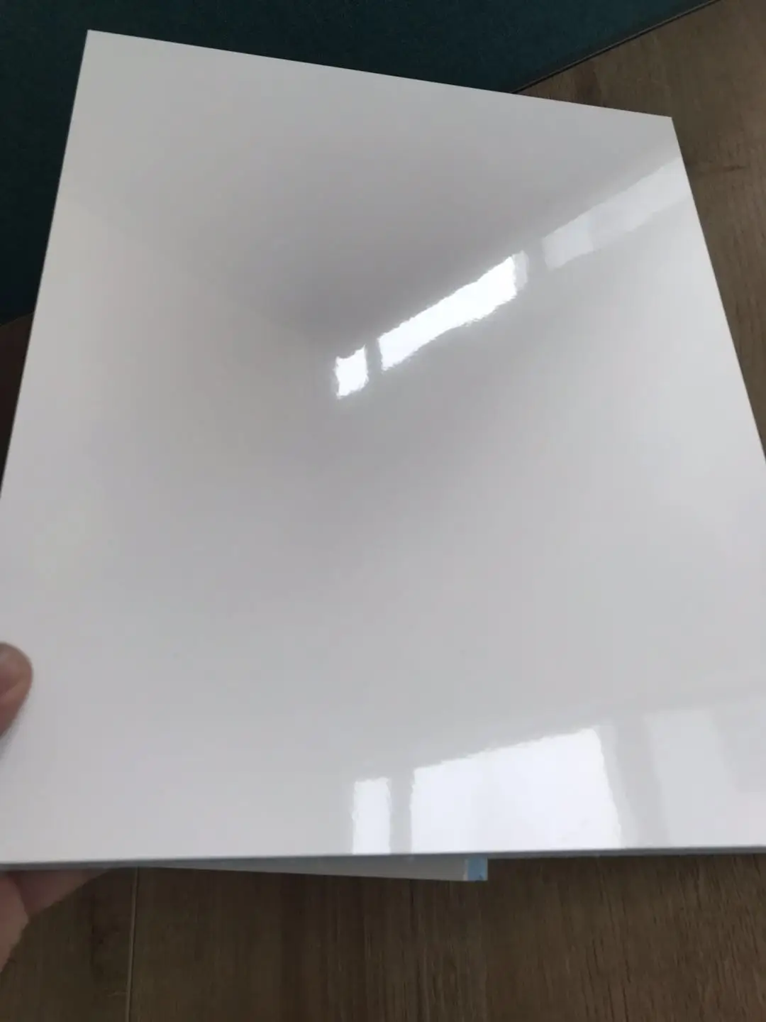 FRP Composite Panel for RV Body