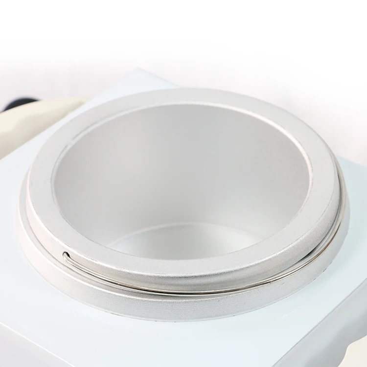 Hand and foot hair removal waxing machine wax warmer