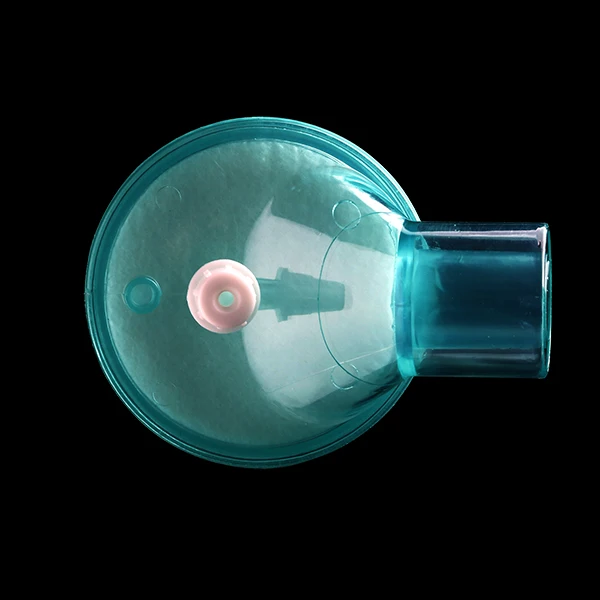
Disposable hme viral bacterial filter for adult 