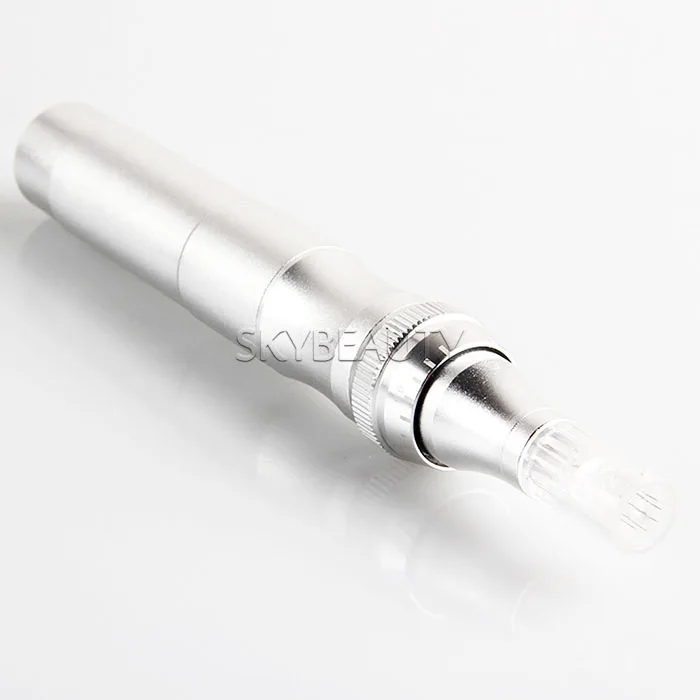 Cosmetic Electric Micro needle Machine Micro needling Derma Pen