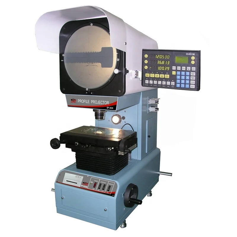 SP 3020B profile Projector
