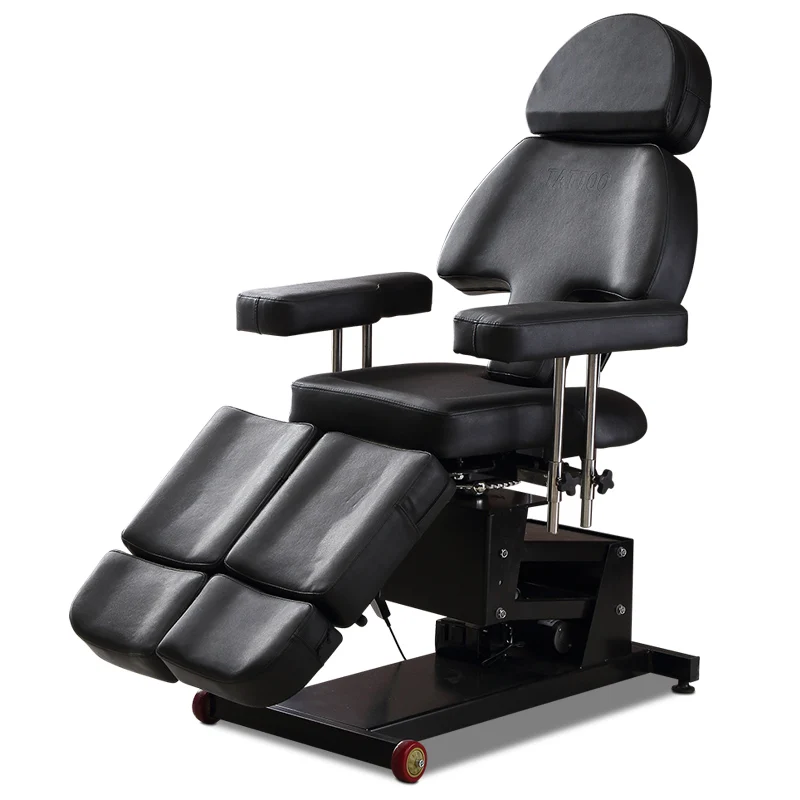 Tattoo Chairs Manufacturer Professional Tattoo chair Electric Tattoo Table