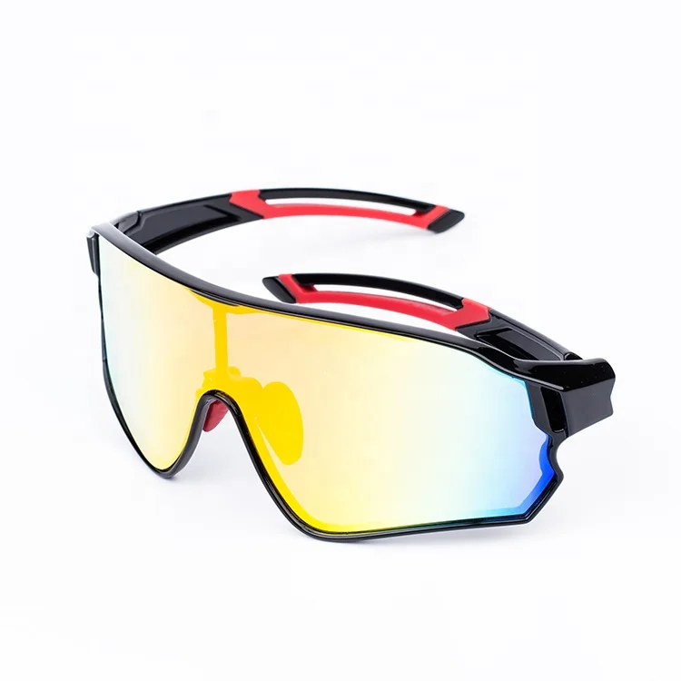 Mountain Bike Polarized Cycling Glasses Cycling Men Cycling Sunglasses Eyewear bicycle glasses sport sunglasses