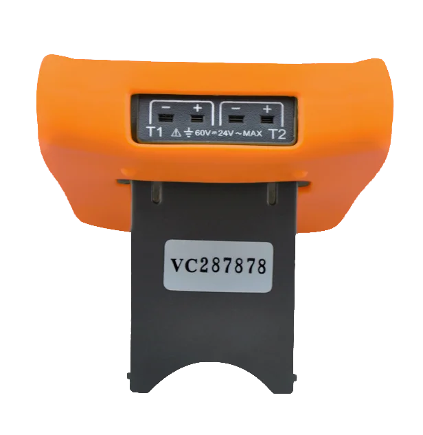 DM6802A+ 3 1/2 digital thermometer temperature gauge