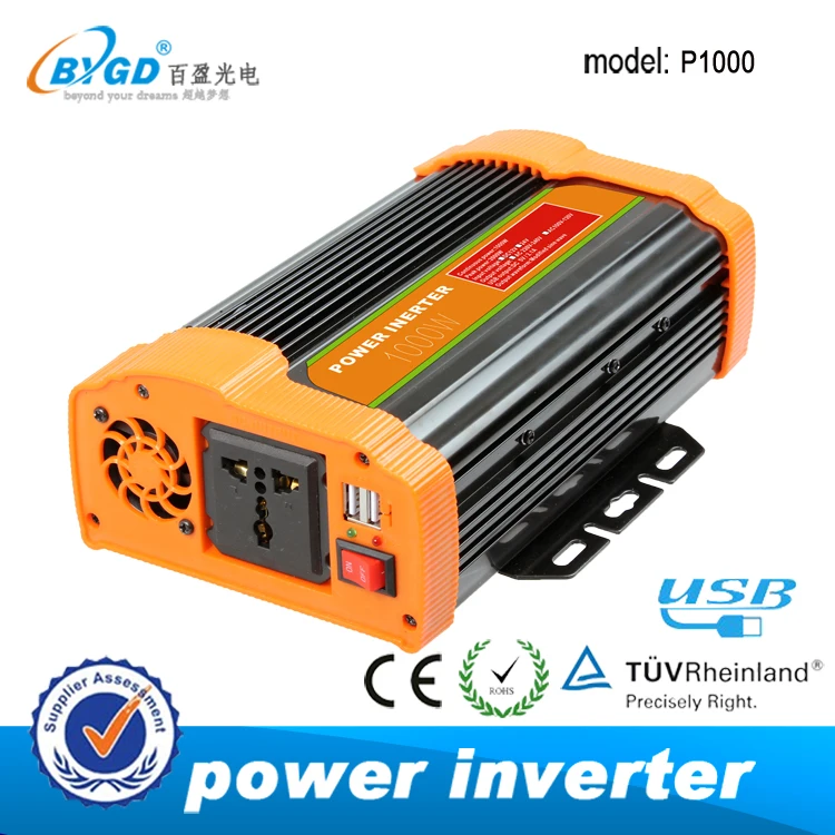 800 Вт 12 В 24 В постоянного тока до 110 В 220 В питания переменного тока инвертор
