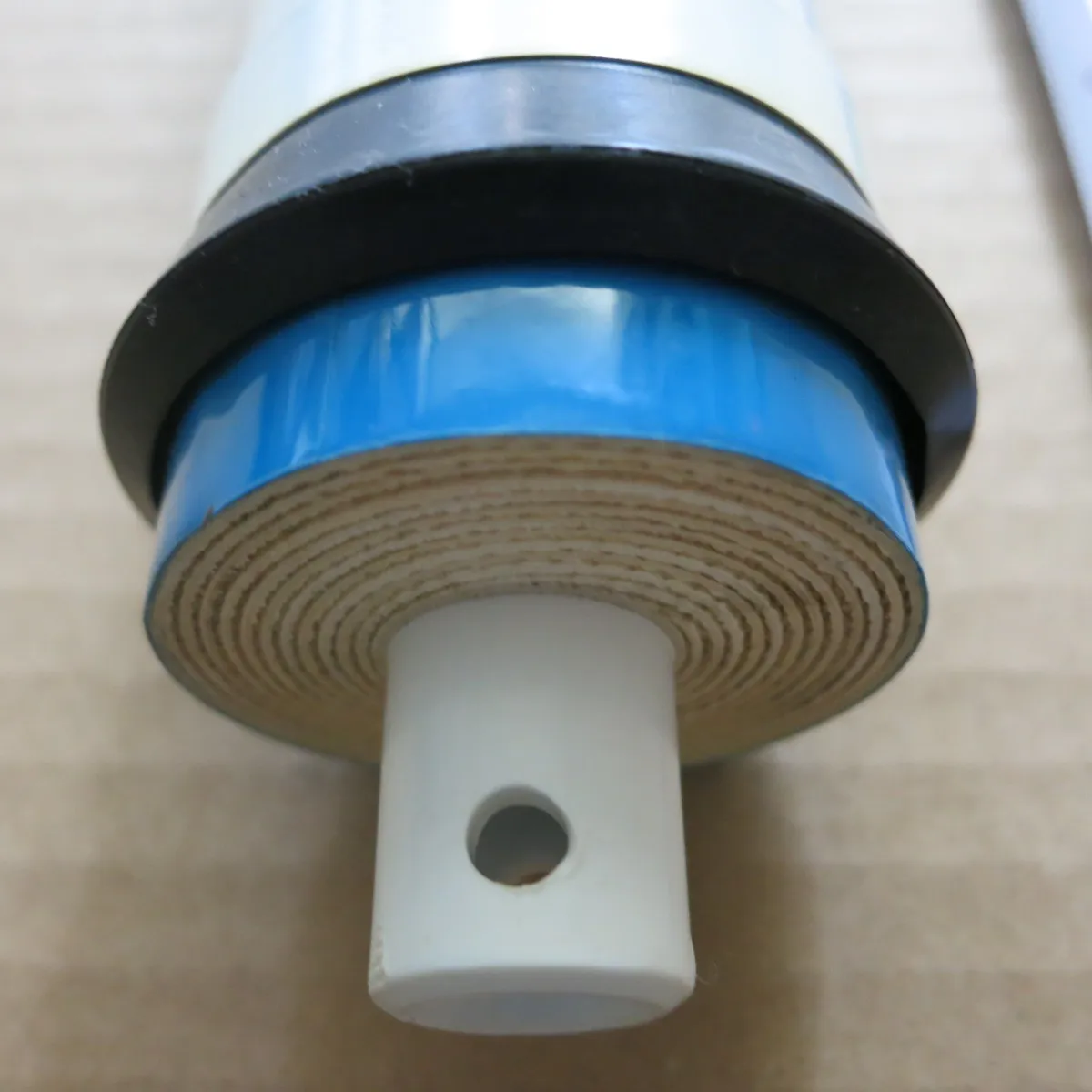 Reverse Osmosis 150 GPD RO Membrane 50 GDP RO Membrane Produces Grade III Water