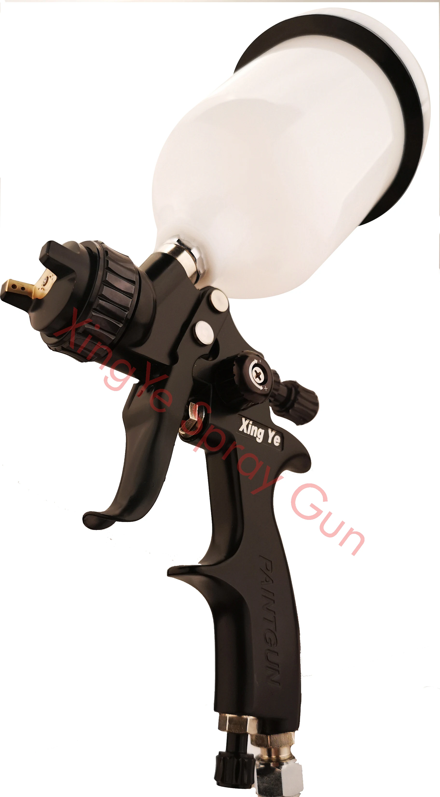 
The portable Surface spraying multi-function manual paint spray gun 