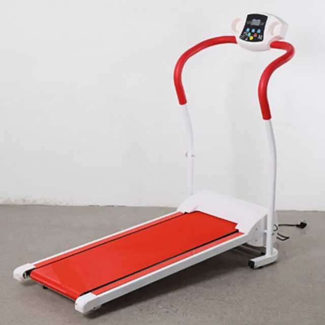 TM001 Hot Sell Motorized Treadmill with CE/ New Design Fitness Treadmill for home exercise