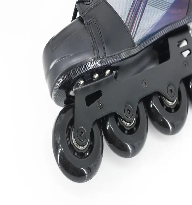 High Quality Factory Directly Professional Roller Hockey Skates