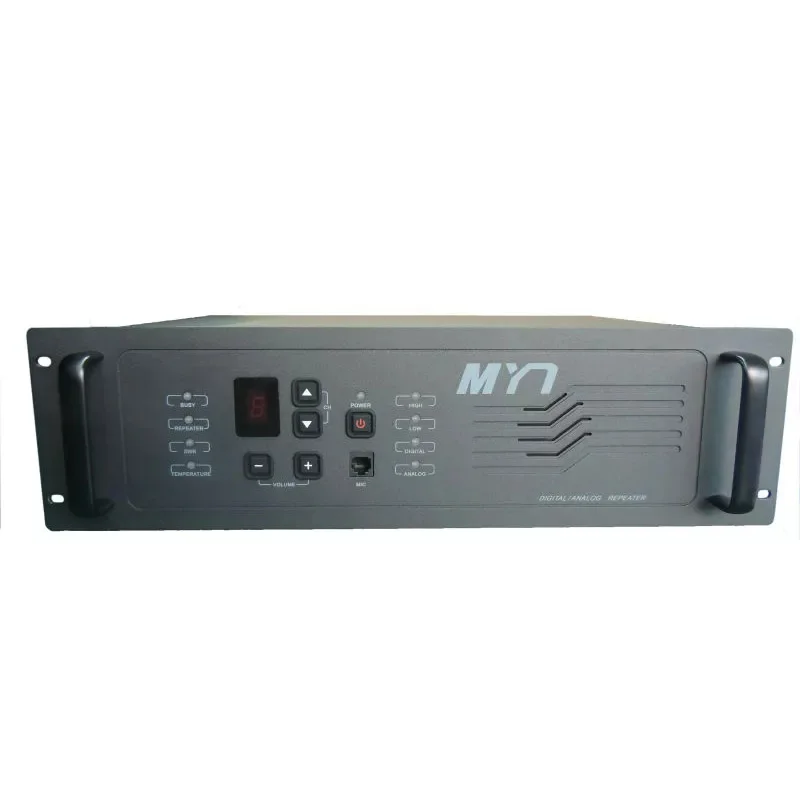 MYT-DR2800 высококачественный Цифровой ретранслятор DMR