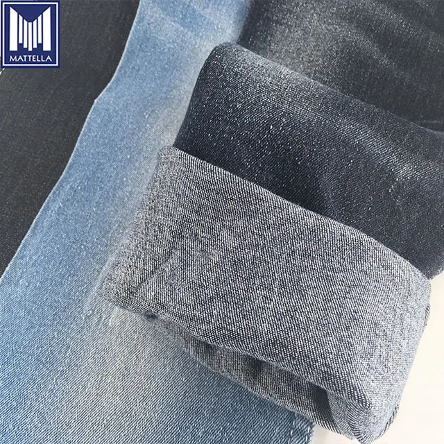 stock bulk custom light indigo white printed stone washed distressed wax vintage women jeans spandex cotton stretch denim fabric