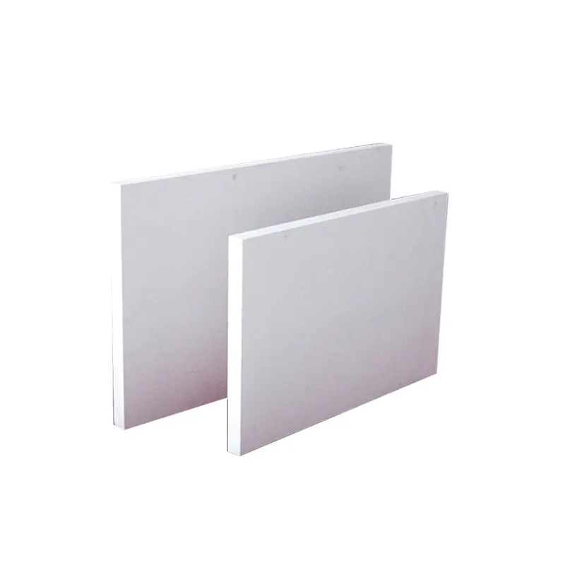 
High Alumina refractory ceramic fiber Board 1600C 1700C 1800C 1900C Manufacturer Thermal Insulation Material 