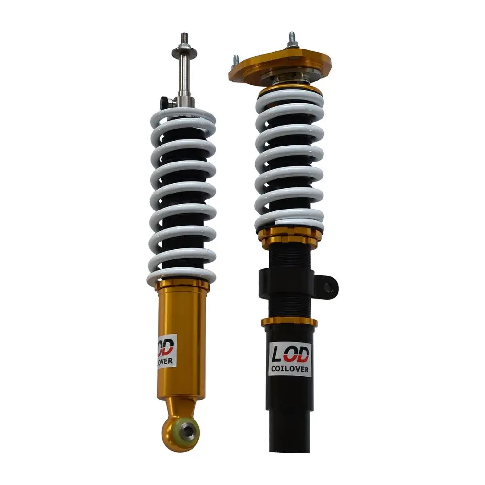 
Factory Direct supply shock absorber Suspension kit for Polo 9N 