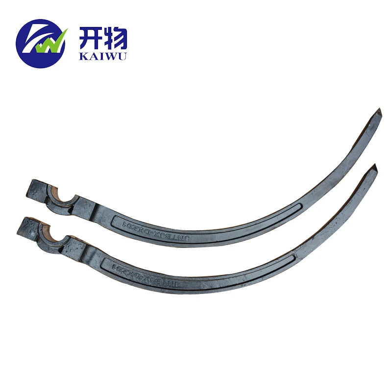 Высокое качество сена машина запчасти квадратный пресс knotter