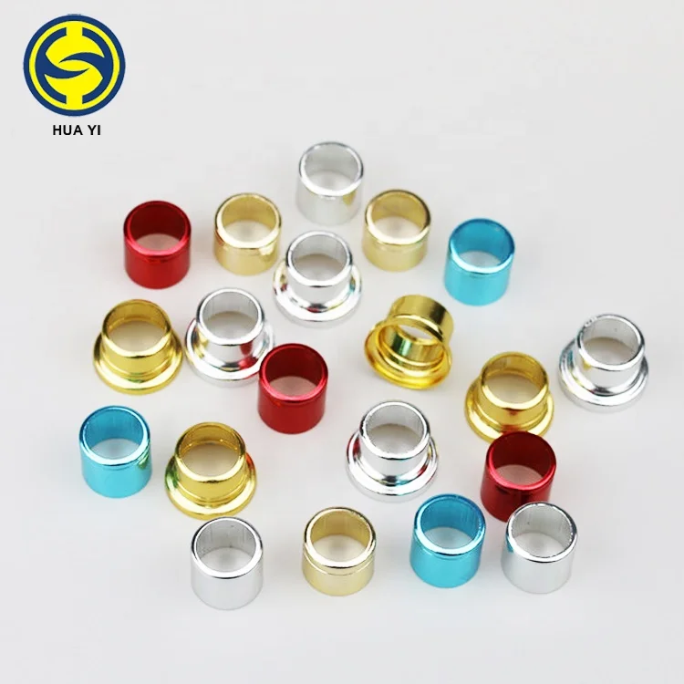 Различные типы алюминиевых духов для обжимного насоса