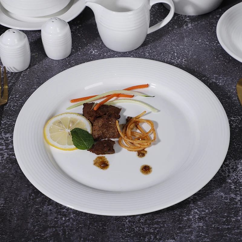 Fabricante De Vajillas De Porcelana China, Vajilla Para Restaurante, Vajilla De Porcelana Fina
