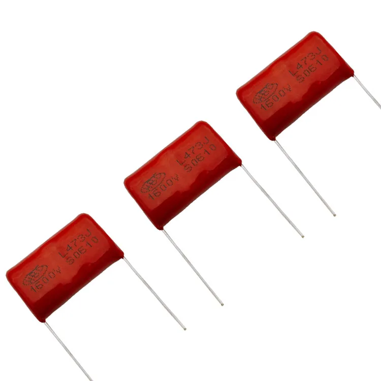 Высокое качество Ac Компрессор старт 0,1 К 63 пленочные конденсаторы