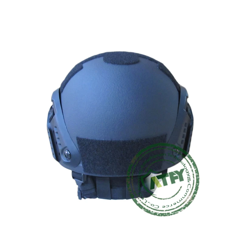 level iiia MICH combat ballistic bulletproof helmet tactical military