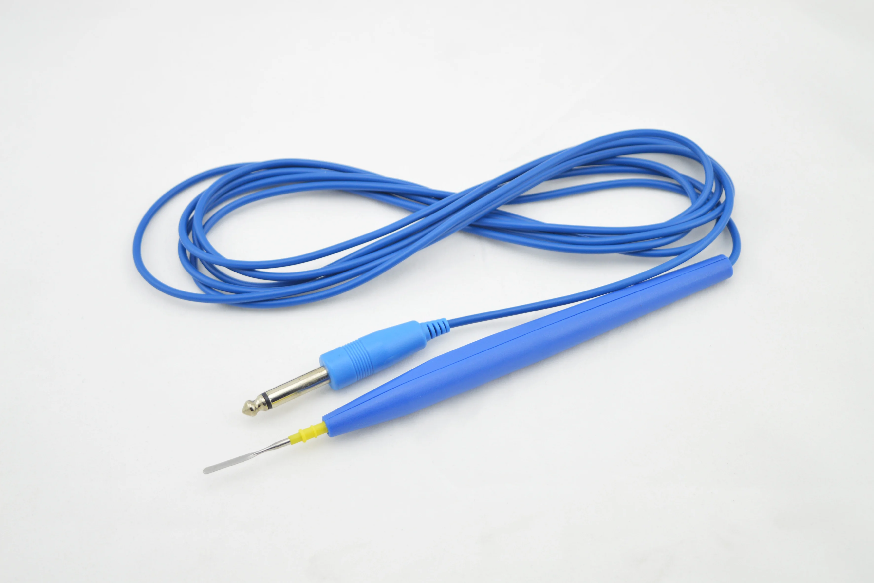 NEW High Temperature foot Control Surgical Instrument Hand Control Reusable ESU Pencil Electrosurgical