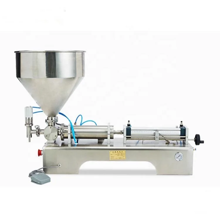 Pharmaceutical use automatic liquid pill filling machine