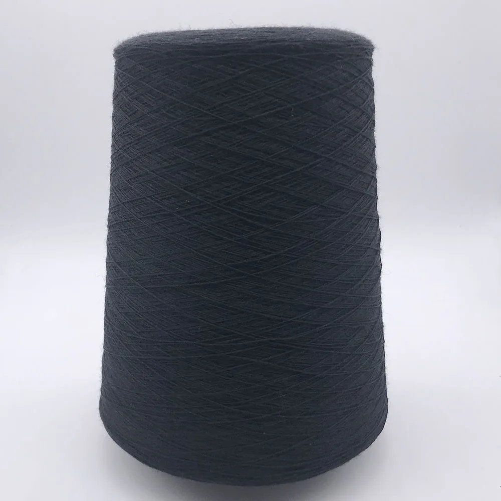 
100%cashmere yarn 