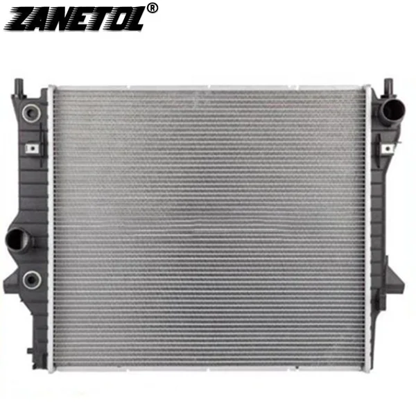 Радиатор для JAGUAR S-TYPE 2000-2008 ванден Плас XF XJ8 XJR C2C36506 C2C001448 C2C1448 XR8002935 XR8033764 XR820512