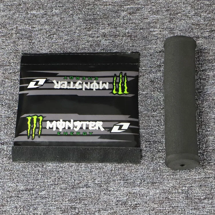 Защитная накладка на руль Pro Cone, 1-1/8 дюйма, 200 мм, 7,9 дюйма