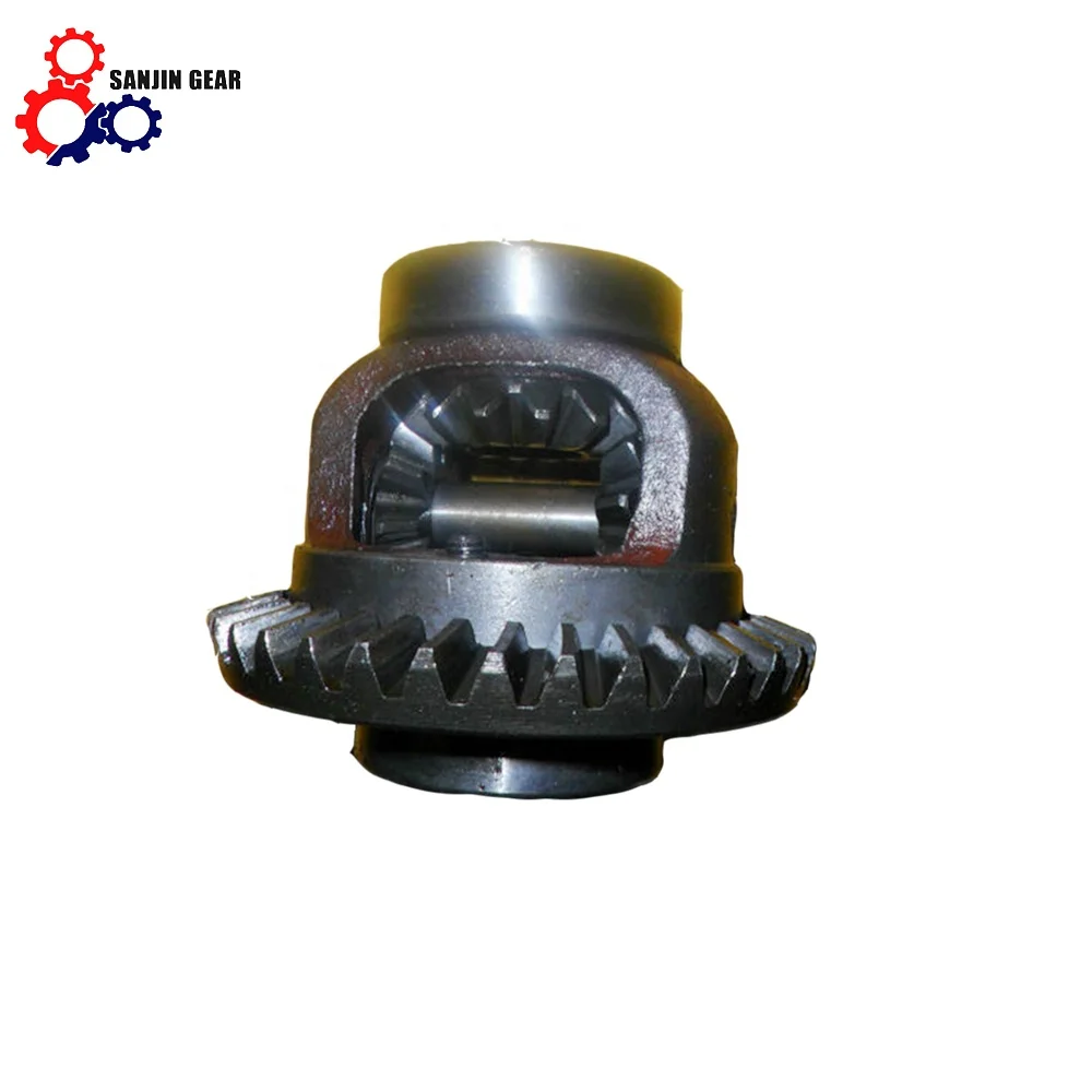 Wholesale High Quality Standard Size Bevel Gear