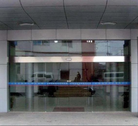 auto door controller ,automatic glass door operator sliding door system