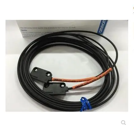 OMRON Optical Fiber Sensor E32-T16PR