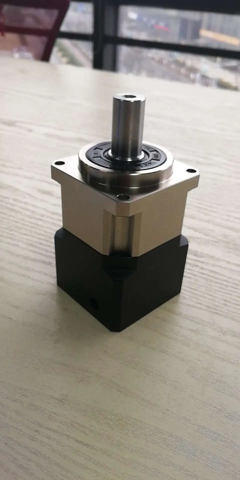 
PHF42 Series Planetary Gearbox,Gearbox,planetary gear reducer, servo gearbox 
