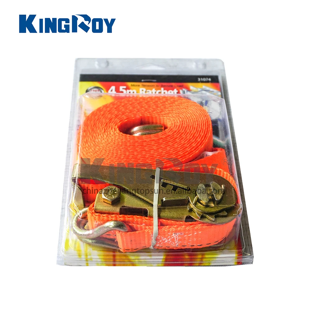 1 дюйм, 25 мм, 2000 фунтов, 900 кг, небольшие ремни для груза, мотоциклетные ремни с храповым механизмом