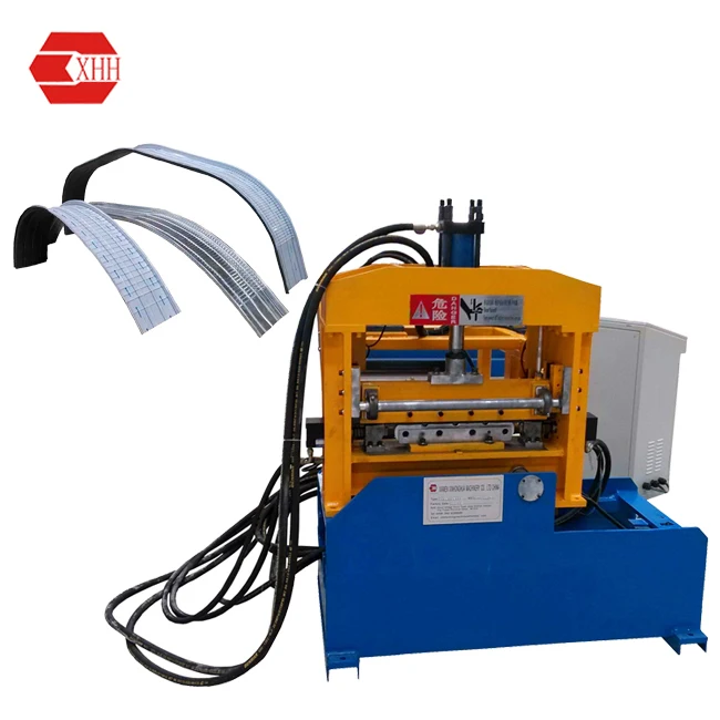 Automatic Aluminium Hydraulic Crimping Curving Channel Letter Bending Machine