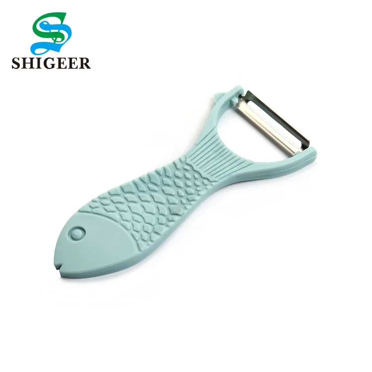 
Chinese Cheap Customized Multicolor Manual Fruit Potato Peeler With Good Prices 
