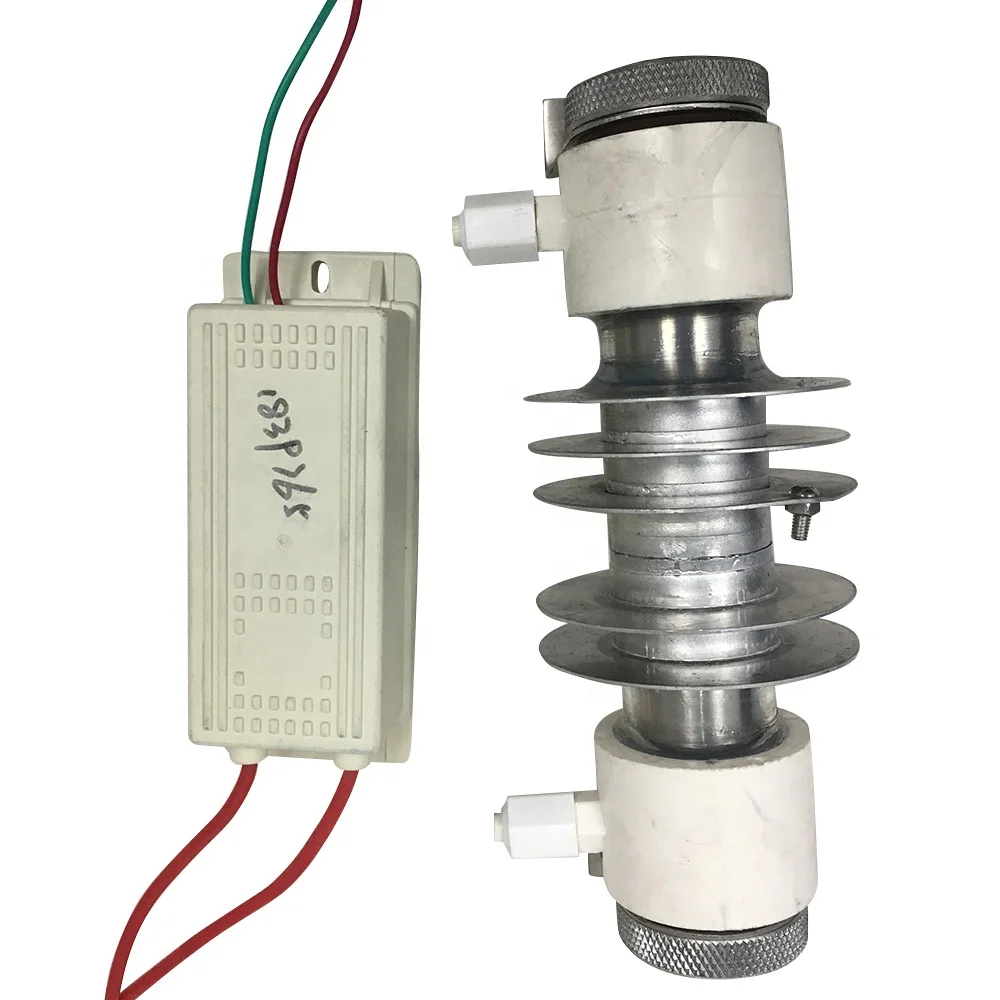 Очиститель воздуха 5 g генератор озона