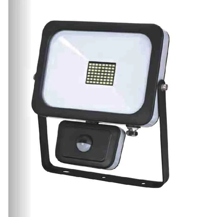 30W Driverless LED Work Light with PIR Sensor