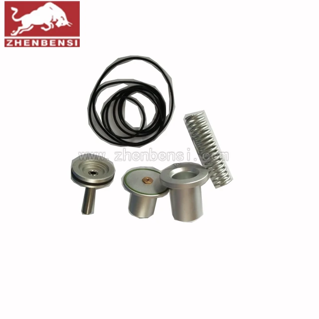 air compressor R90 spare parts 2200900945 unloader valve repair kit