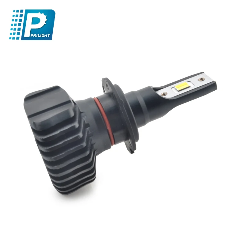 Factory best selling led lights 9005 HB3 9006 HB4 H11 H4 H7 Led H1 H3 6000K head light bulbs S1 PLUS 30W 4500LM led headlight