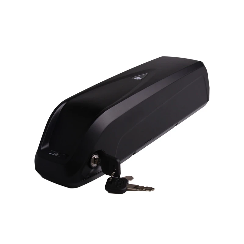 Hailong I-2 36 в 12 Ач рамка аккумуляторная батарея для электровелосипеда с