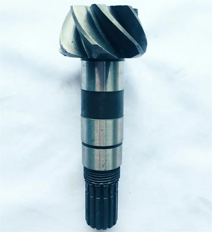 
4WD 7TX14T,Crown Wheel ,Pinion KUBOTA TRACTOR L01 