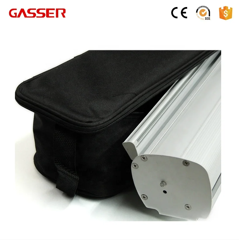 Factory Price Advertising Roll Up Stand Pull Up Vinyl Banner Display