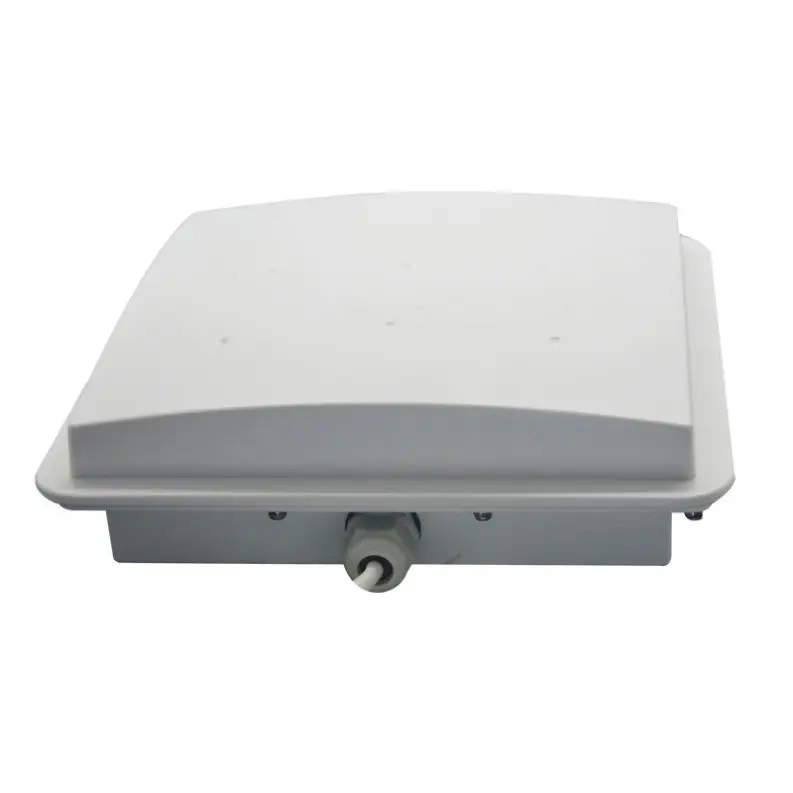 Фабрика поставляя 5 метров дальность читателя Uhf Rfid и писатель сумма