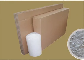 Abstract art painting framed on canvas for home hotel decoration wall